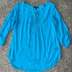 Express blouse